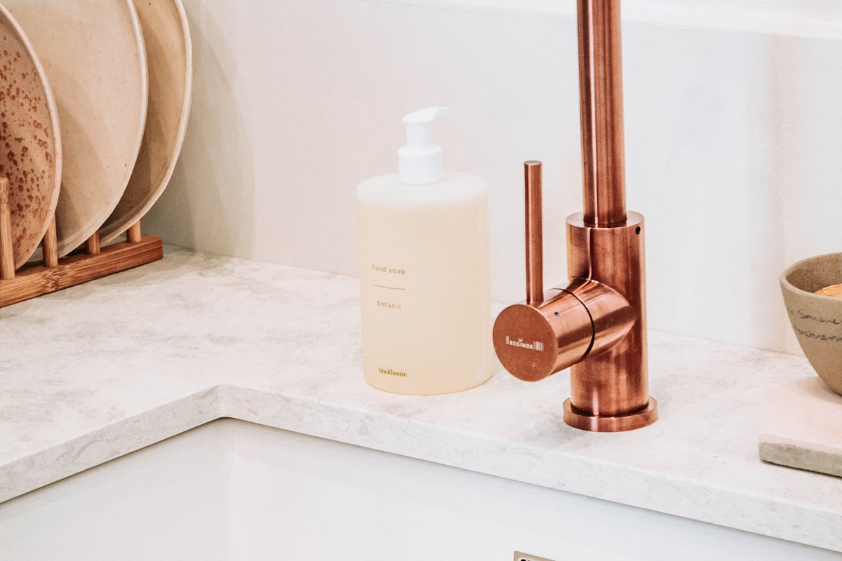 Kitchen Plumbing service in Norwalk, CA